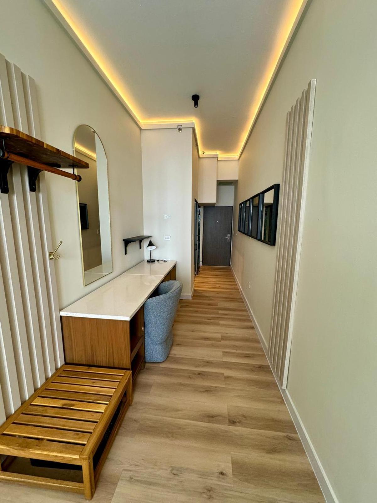 Metro Art Hotel 산후안 외부 사진
