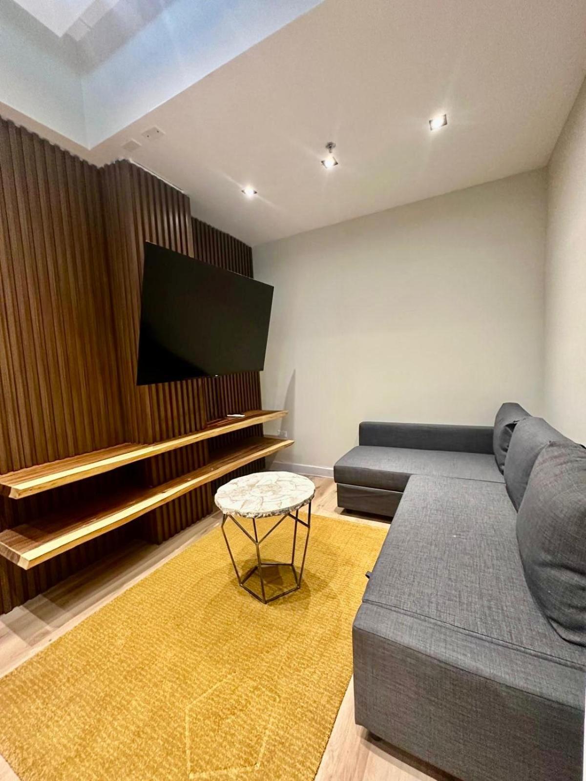 Metro Art Hotel 산후안 외부 사진